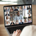 【トラブル解消】MacでZoomの画面共有ができない時の対処法