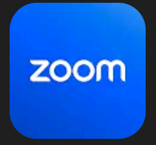 Zoom アイコン