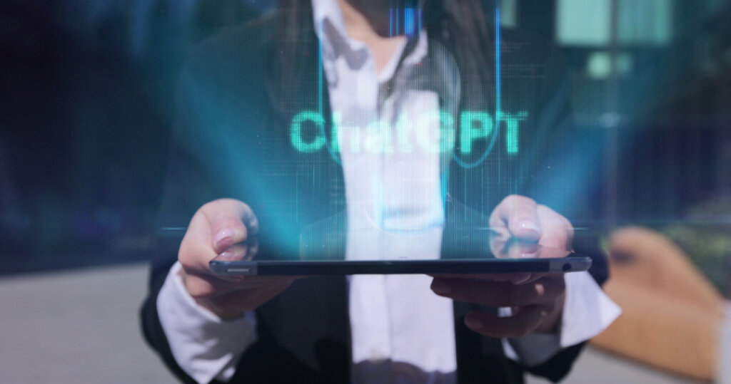 ChatGPTの使い方〜やさしいパソコン教室プチ講座〜 | 集客苦手でも30