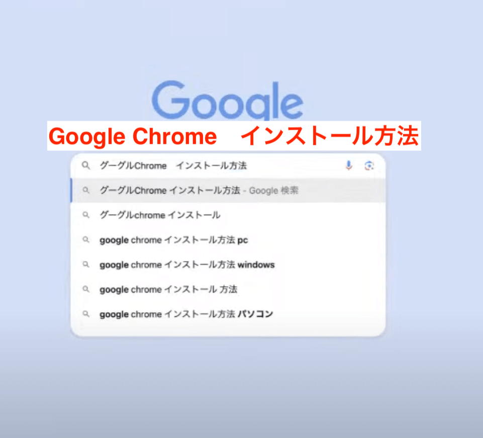 Google Chrome22