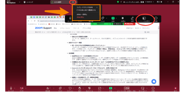 アップデート9.16